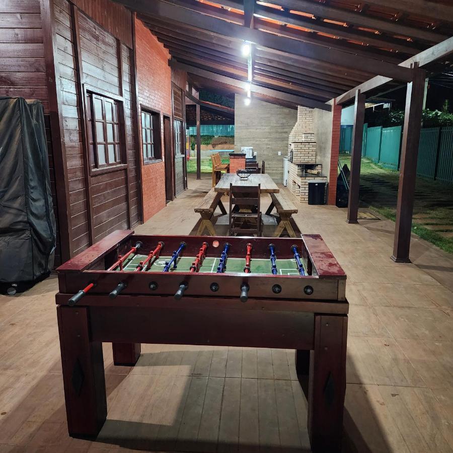Rancho Pantanal - Lago Corumba 4 Alexania Екстериор снимка