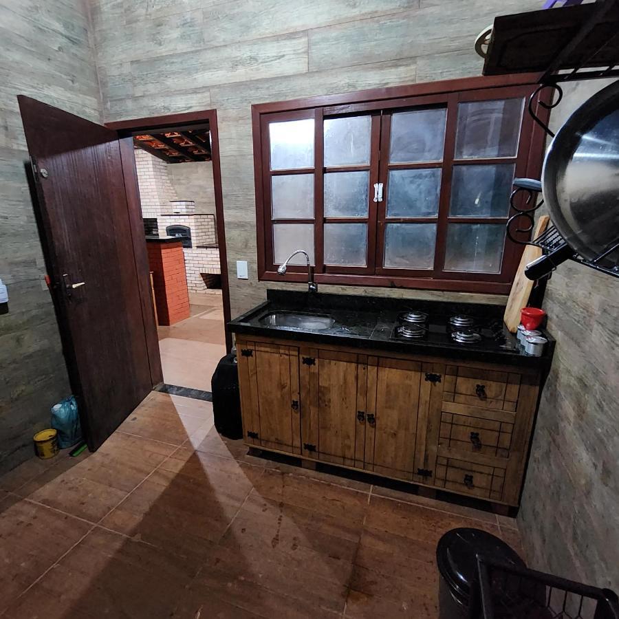 Rancho Pantanal - Lago Corumba 4 Alexania Екстериор снимка